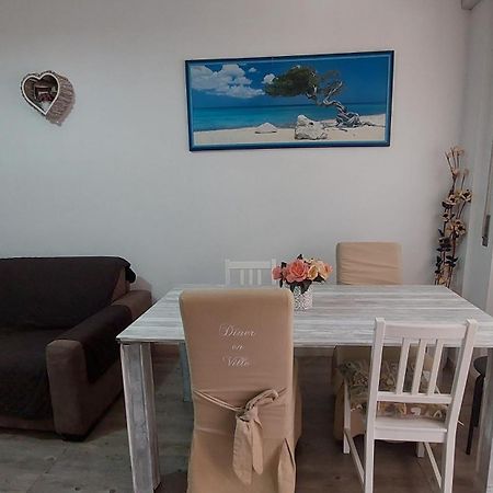 The Roma Center Apartment Exterior foto