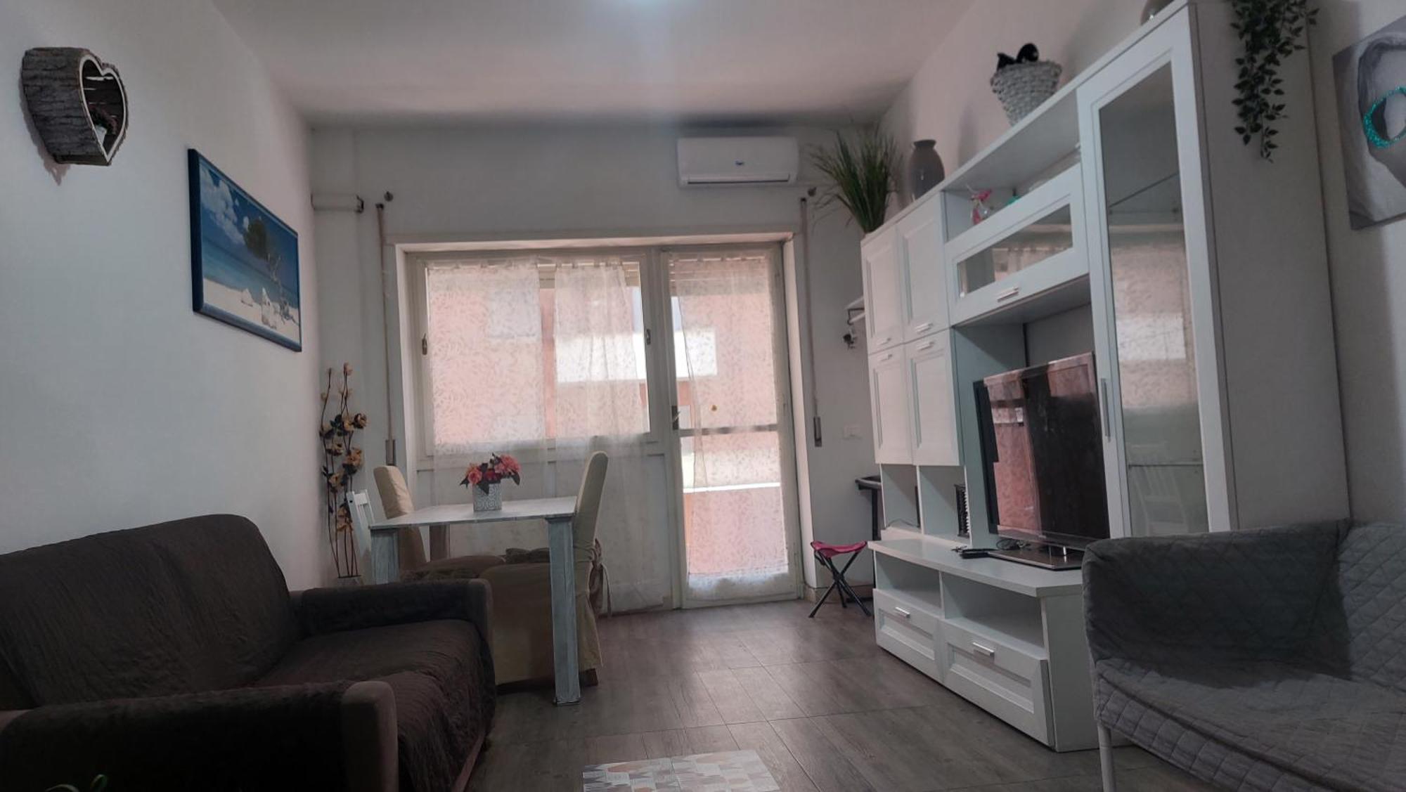 The Roma Center Apartment Exterior foto