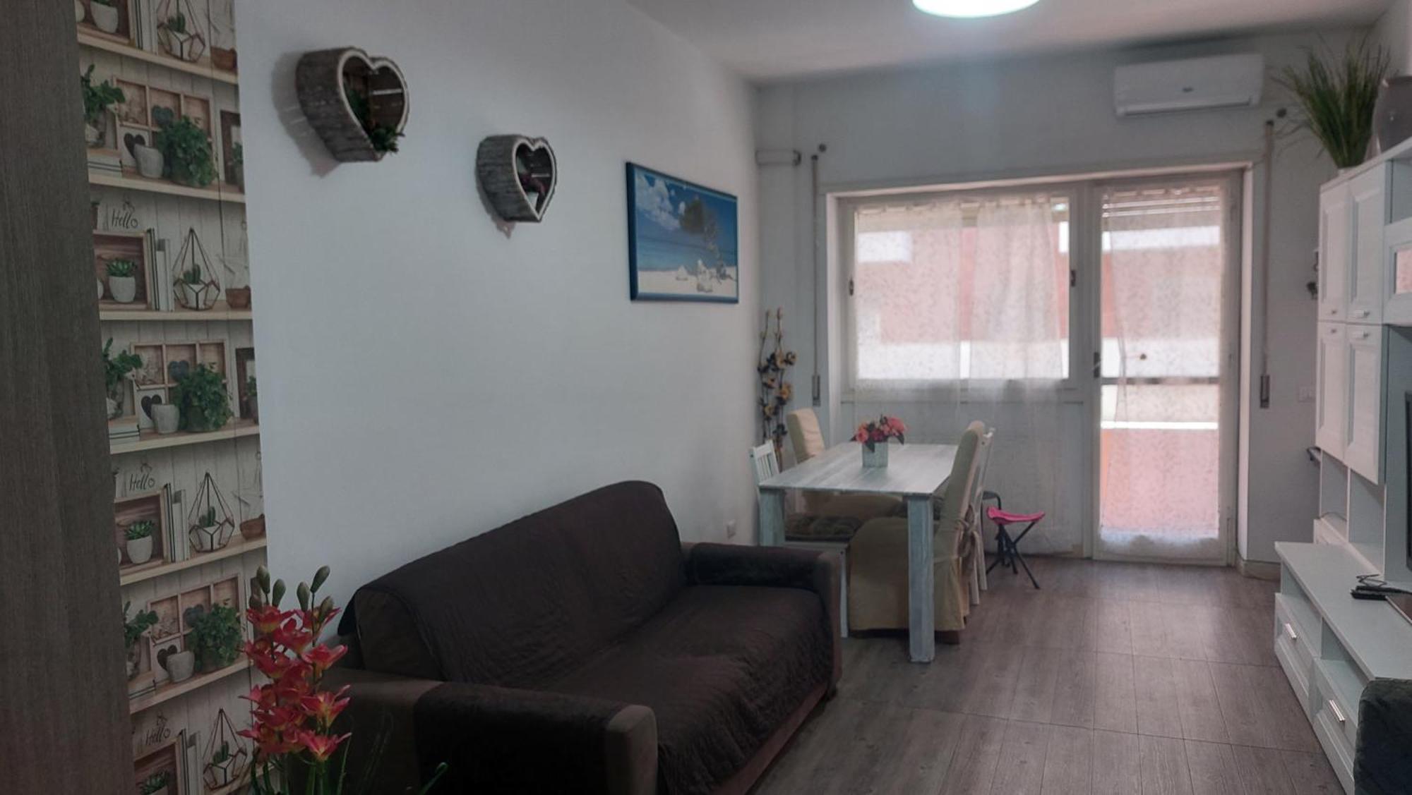 The Roma Center Apartment Exterior foto