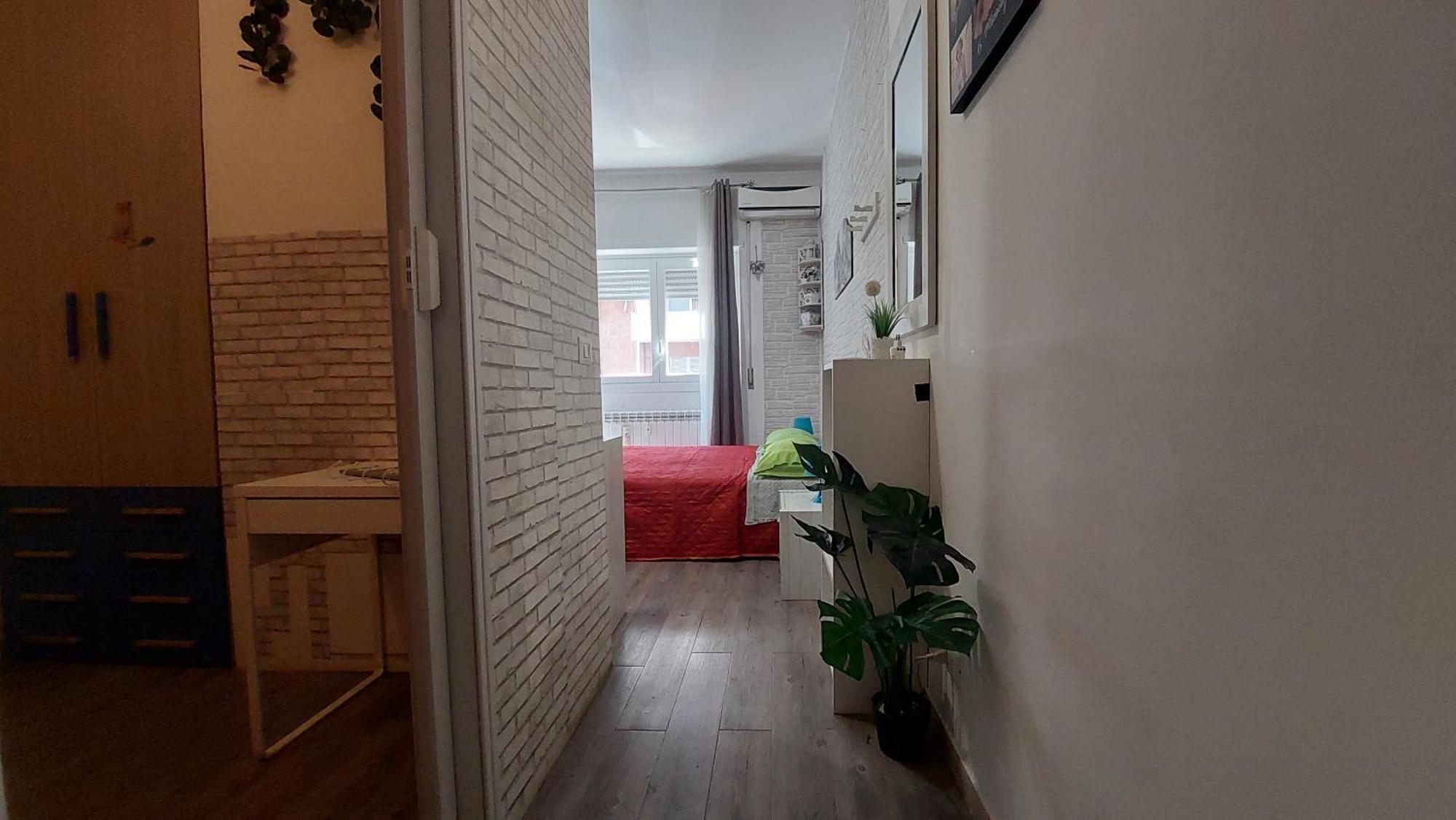 The Roma Center Apartment Exterior foto