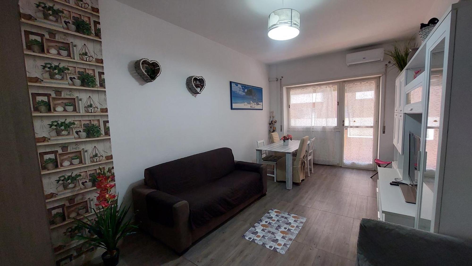 The Roma Center Apartment Exterior foto