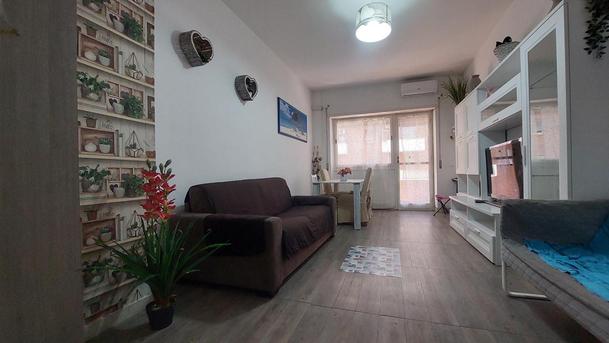 The Roma Center Apartment Exterior foto
