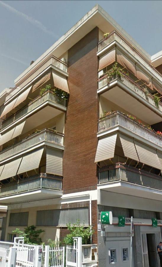 The Roma Center Apartment Cameră foto
